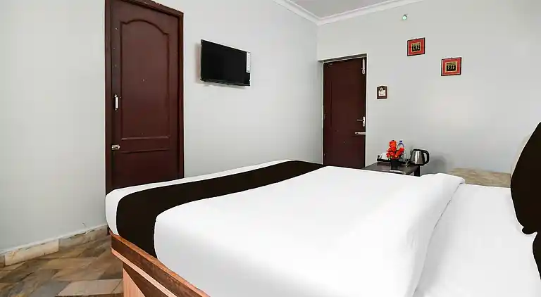 Ferienhaus in Gautam Nagar