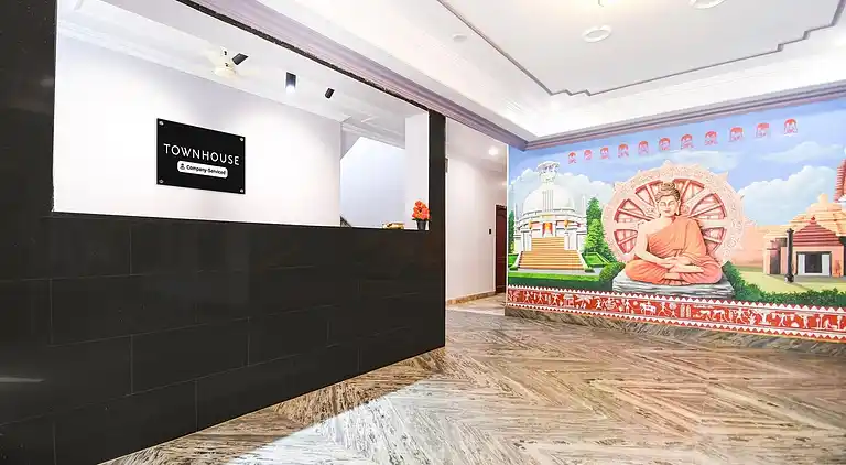 Ferienhaus in Gautam Nagar