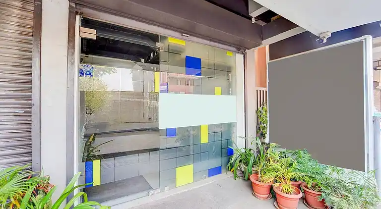 Ferienhaus in Gautam Nagar