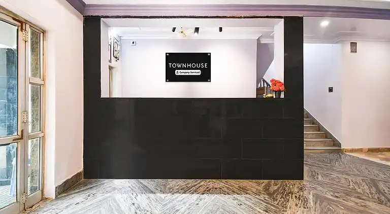 Ferienhaus in Gautam Nagar