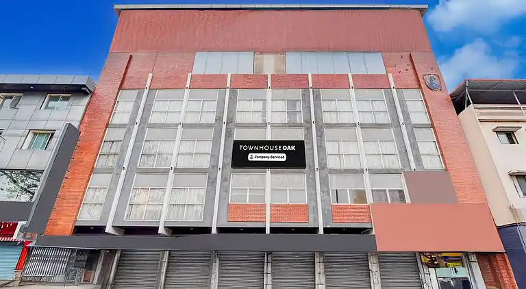 Ferienhaus in Gautam Nagar