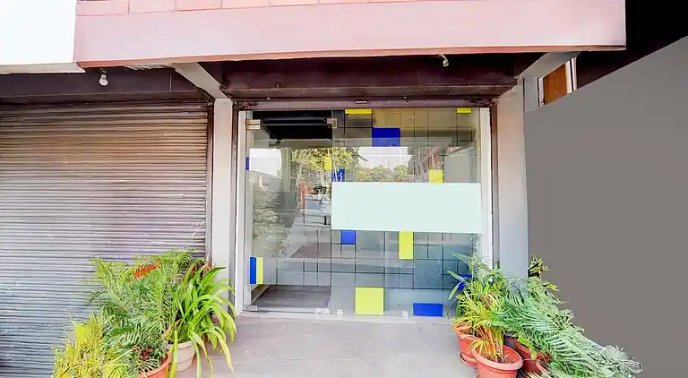 Ferienhaus in Gautam Nagar