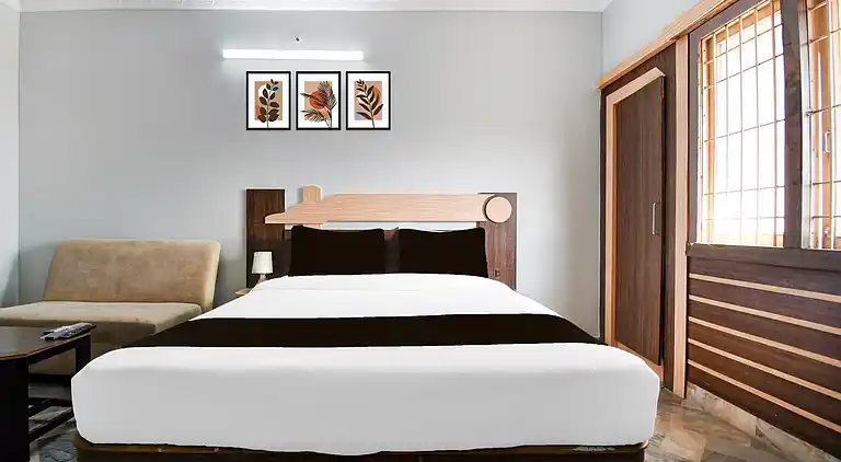 Ferienhaus in Gautam Nagar