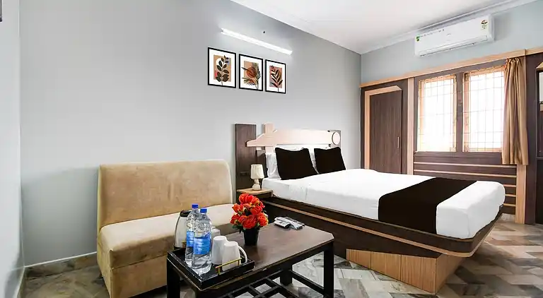 Ferienhaus in Gautam Nagar