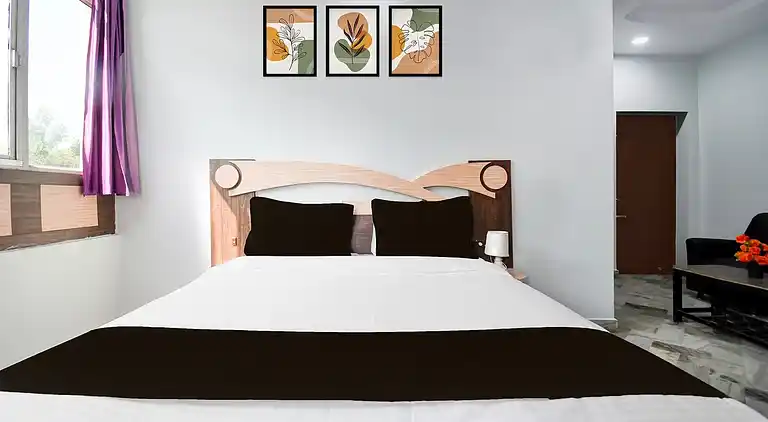 Ferienhaus in Gautam Nagar