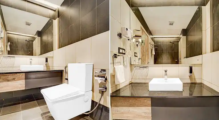 Ferienhaus in Gautam Nagar