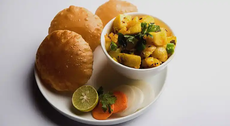 Ferienhaus in Gautam Nagar