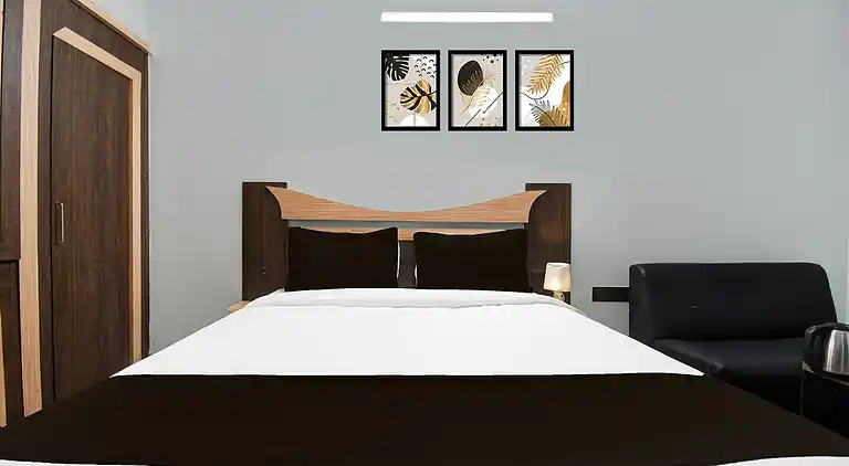 Ferienhaus in Gautam Nagar