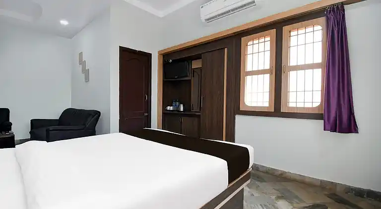 Ferienhaus in Gautam Nagar