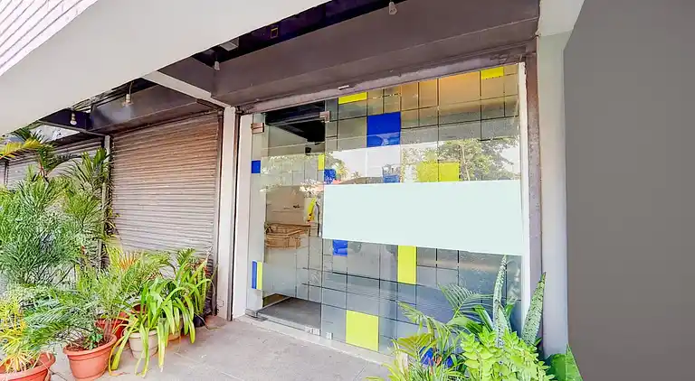 Ferienhaus in Gautam Nagar