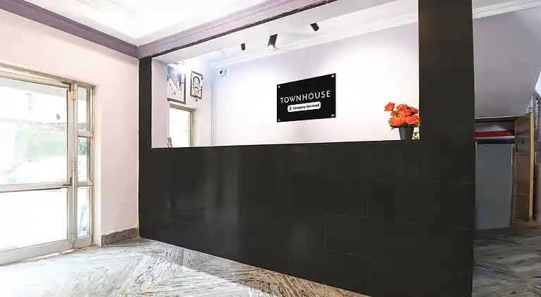 Ferienhaus in Gautam Nagar