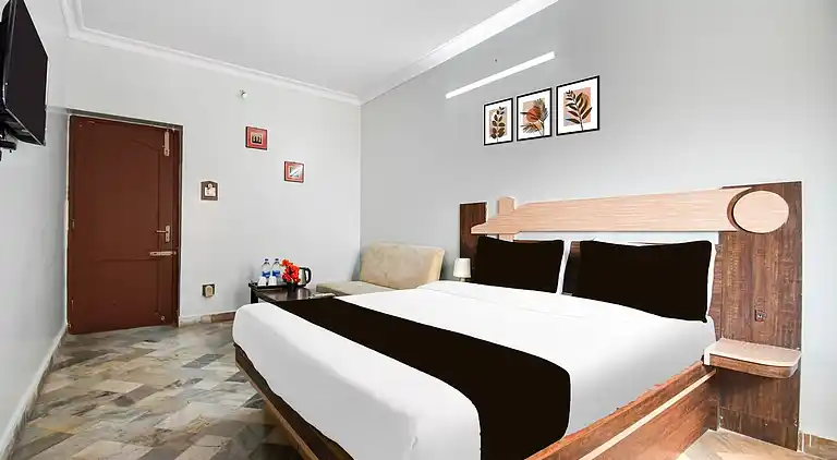 Ferienhaus in Gautam Nagar