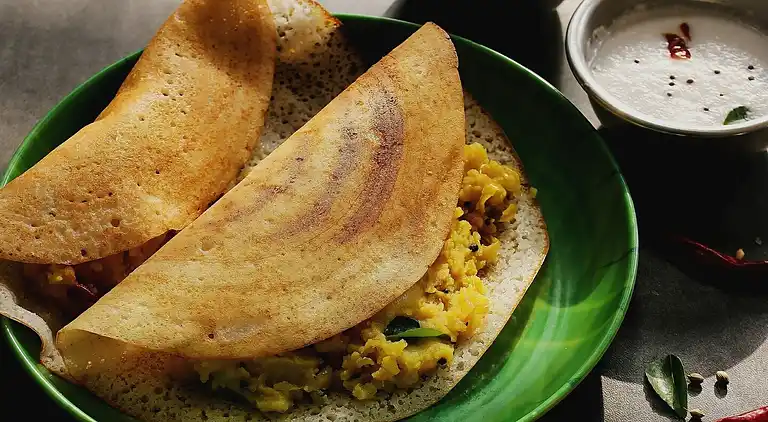 Ferienhaus in Gautam Nagar