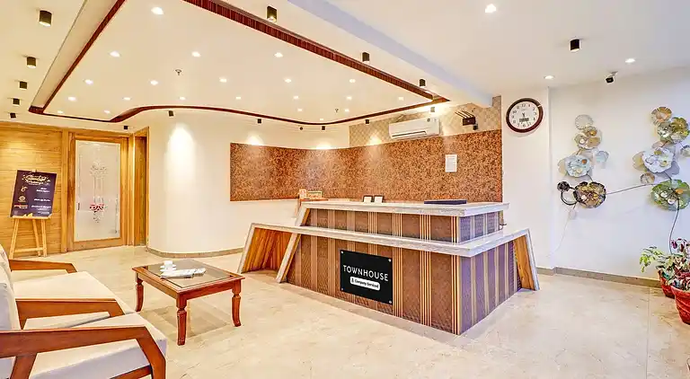 Ferienhaus in Arhat Bazaar