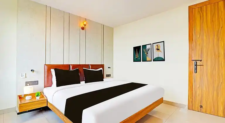 Ferienhaus in Arhat Bazaar