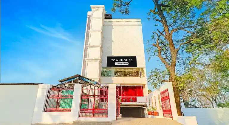 Ferienhaus in Arhat Bazaar