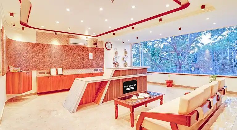 Ferienhaus in Arhat Bazaar