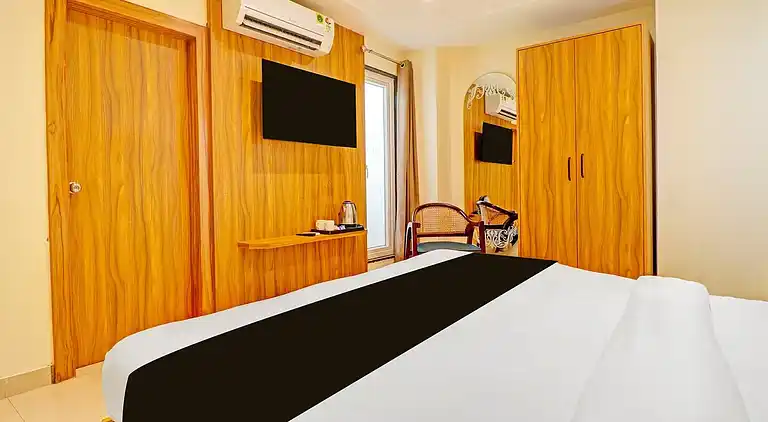 Ferienhaus in Arhat Bazaar