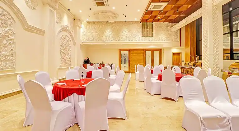 Ferienhaus in Arhat Bazaar