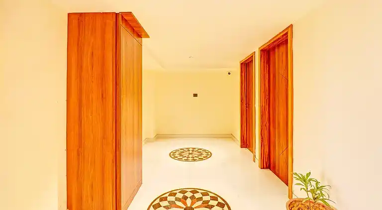 Ferienhaus in Arhat Bazaar