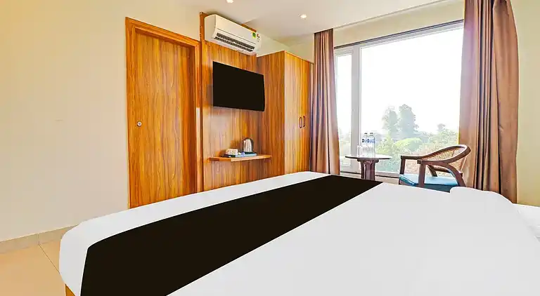 Ferienhaus in Arhat Bazaar