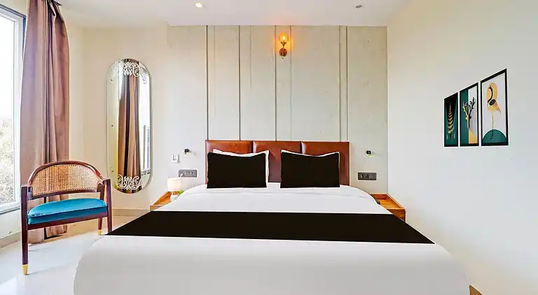 Ferienhaus in Arhat Bazaar