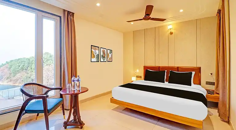 Ferienhaus in Arhat Bazaar