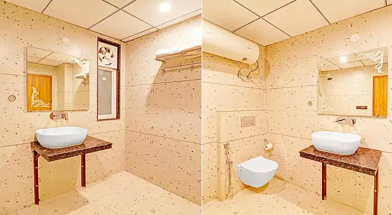 Ferienhaus in Arhat Bazaar