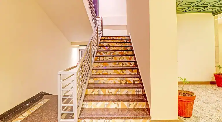 Ferienhaus in Arhat Bazaar