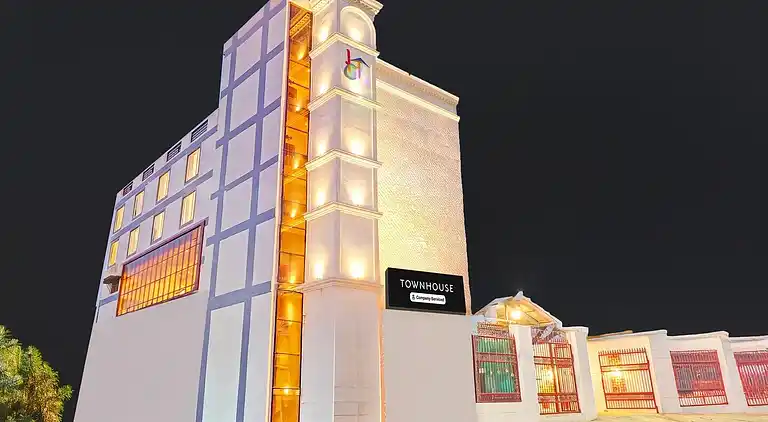 Ferienhaus in Arhat Bazaar