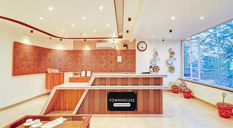 Ferienhaus in Arhat Bazaar