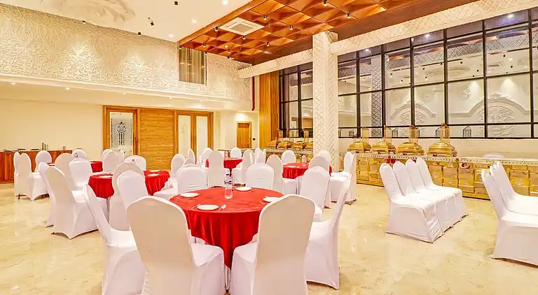 Ferienhaus in Arhat Bazaar