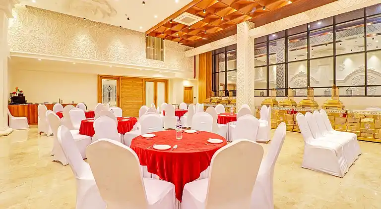 Ferienhaus in Arhat Bazaar