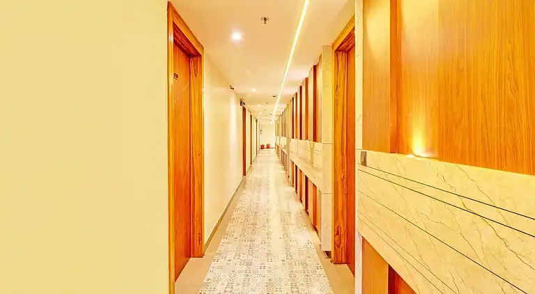 Ferienhaus in Arhat Bazaar