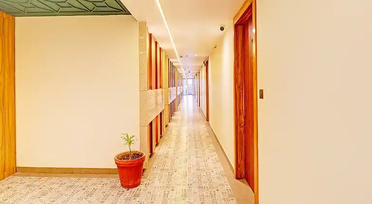 Ferienhaus in Arhat Bazaar