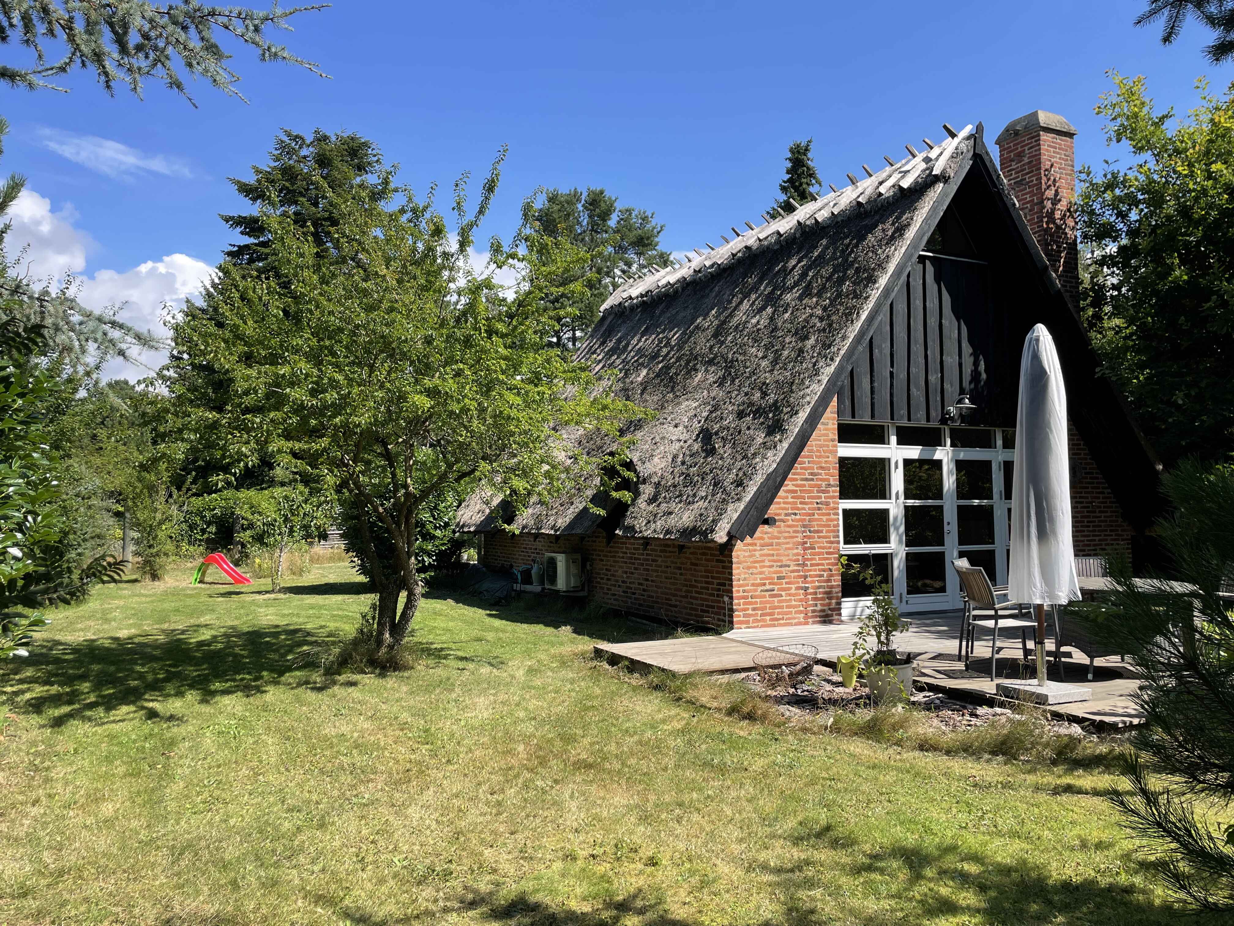 Tranevænget 10