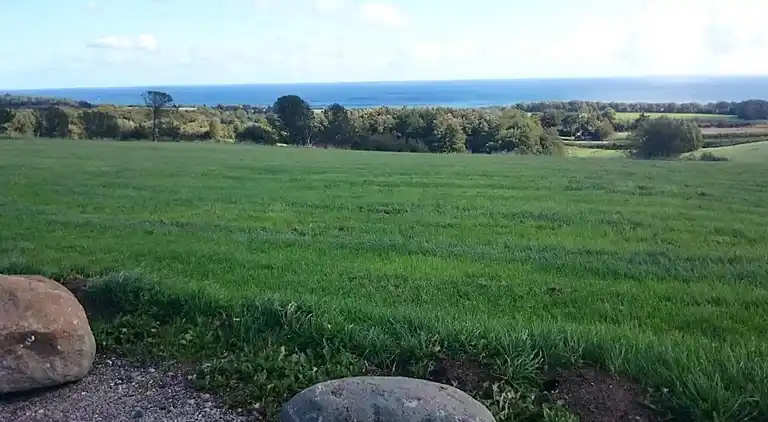 Sommerhus i Øster Hurup