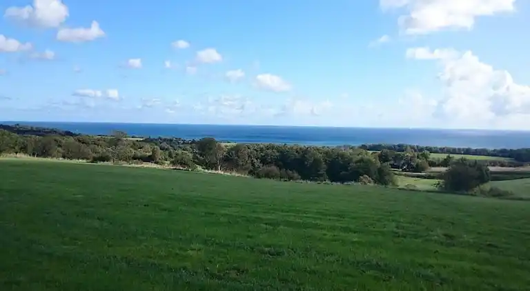 Sommerhus i Øster Hurup