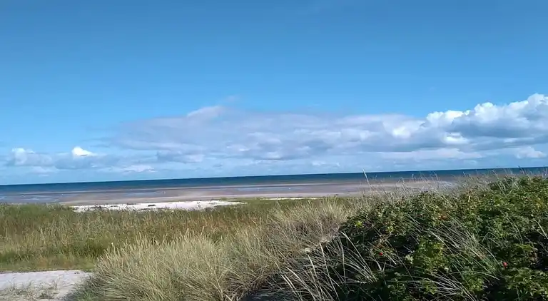 Sommerhus i Øster Hurup