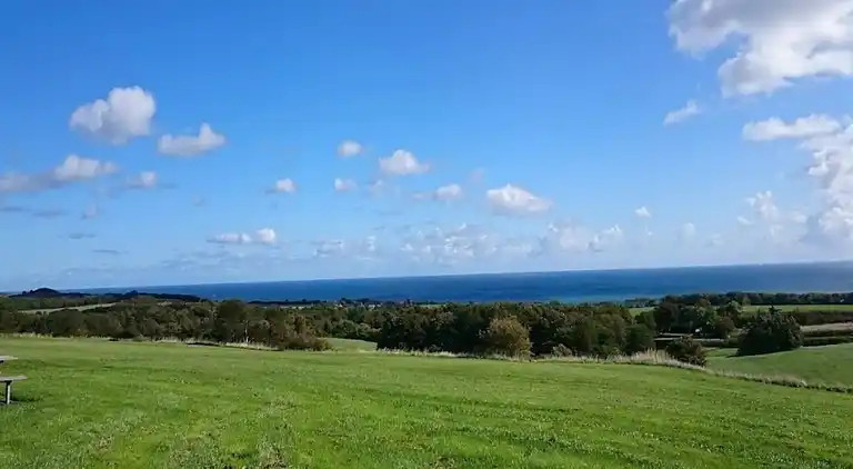 Sommerhus i Øster Hurup