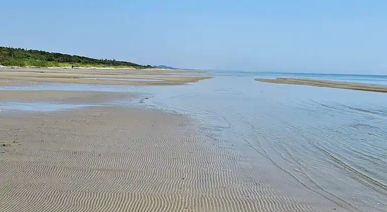 Sommerhus i Øster Hurup