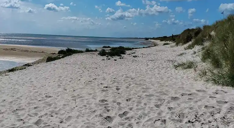 Sommerhus i Øster Hurup