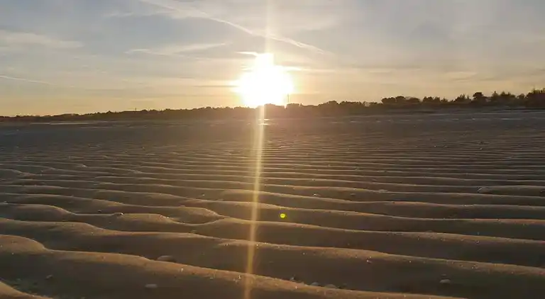 Sommerhus i Øster Hurup
