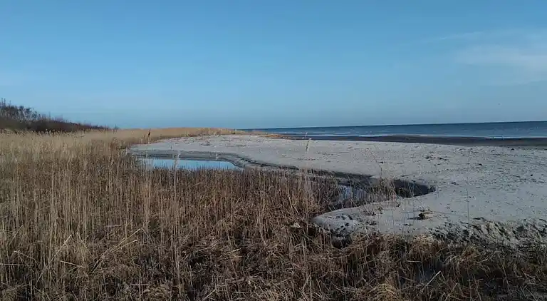 Sommerhus i Øster Hurup