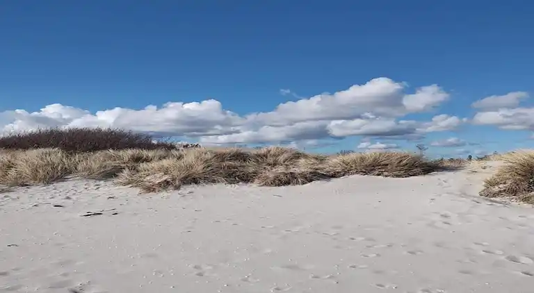 Sommerhus i Øster Hurup