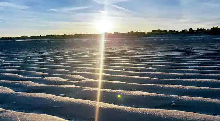 Sommerhus i Øster Hurup
