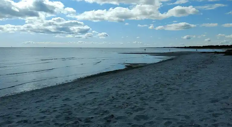 Sommerhus i Øster Hurup