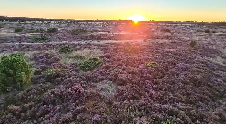 Sommerhus i Øster Hurup