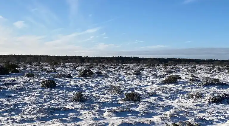 Sommerhus i Øster Hurup