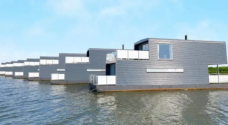 Holiday home in Denmark